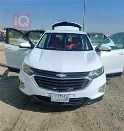 شيفروليه ايكونس